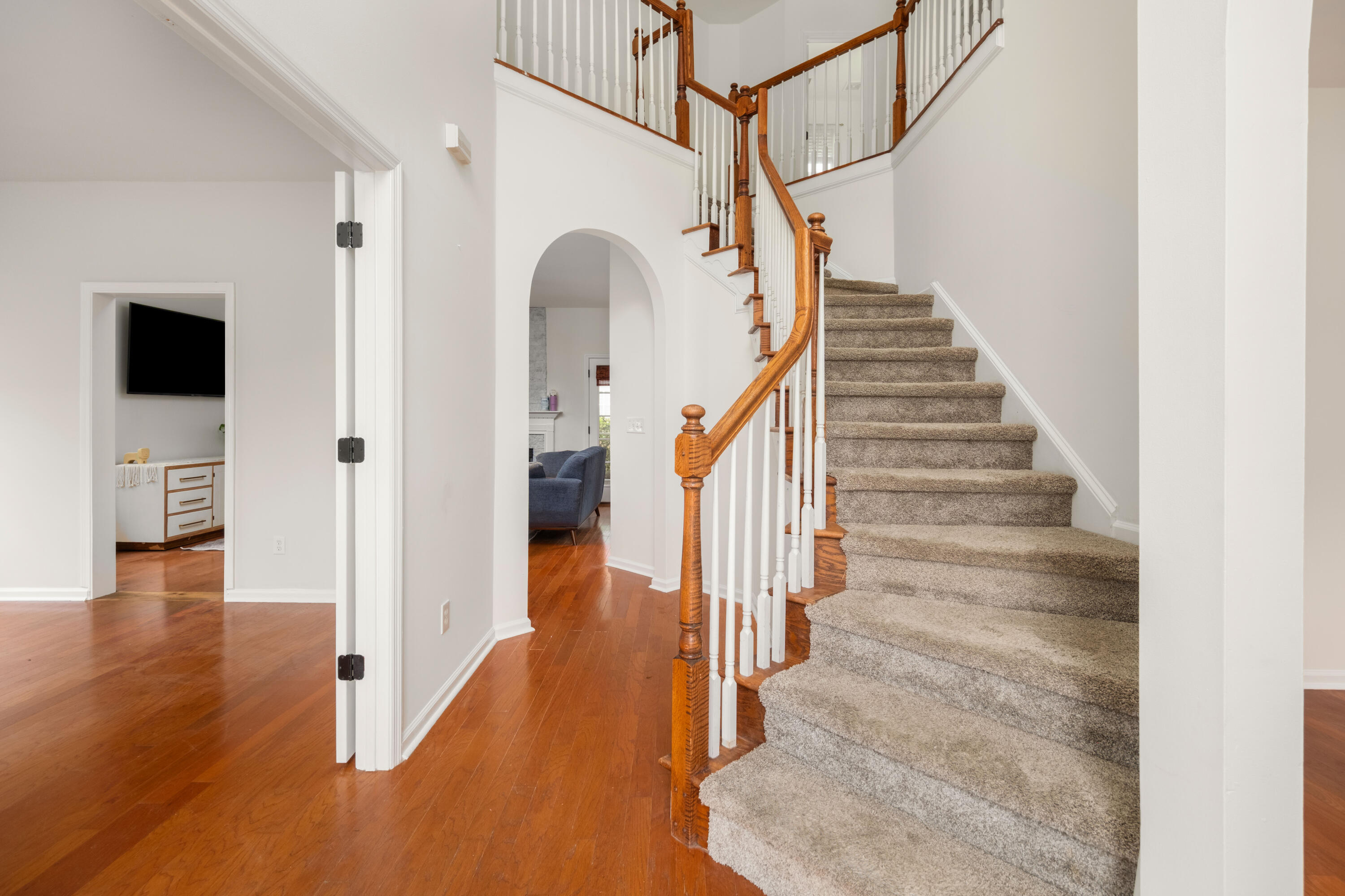 8705 Birnam Court