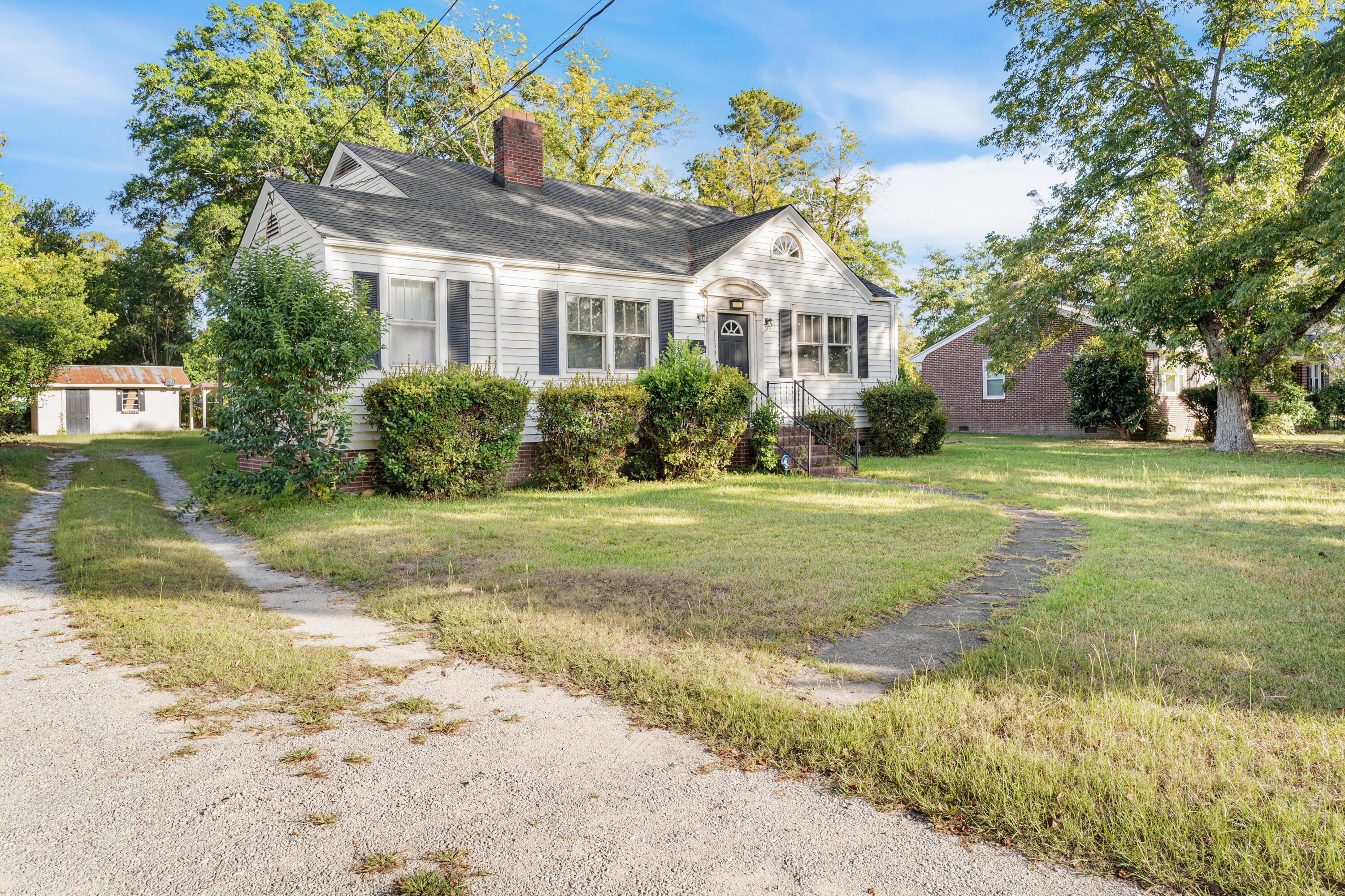 1136 Saint Matthews Road
