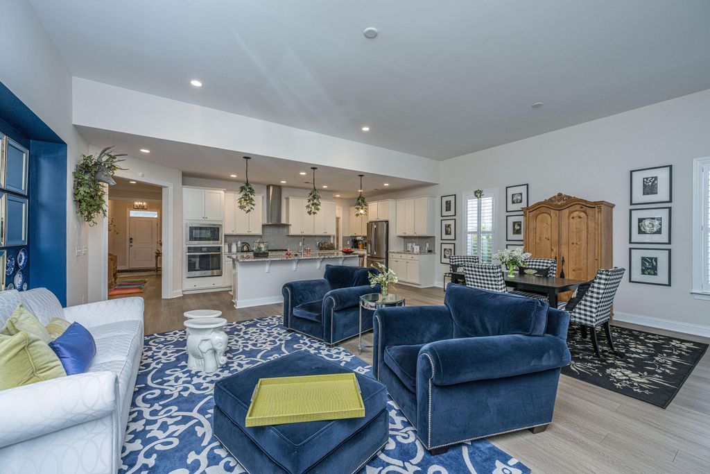 Photo of 3066 Cross Vine Lane, Summerville, SC 29483 (MLS # 26005677)