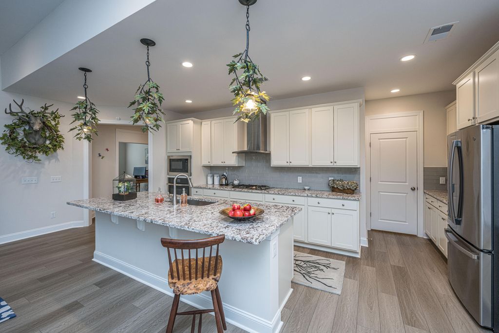 Photo of 3066 Cross Vine Lane, Summerville, SC 29483 (MLS # 26005677)