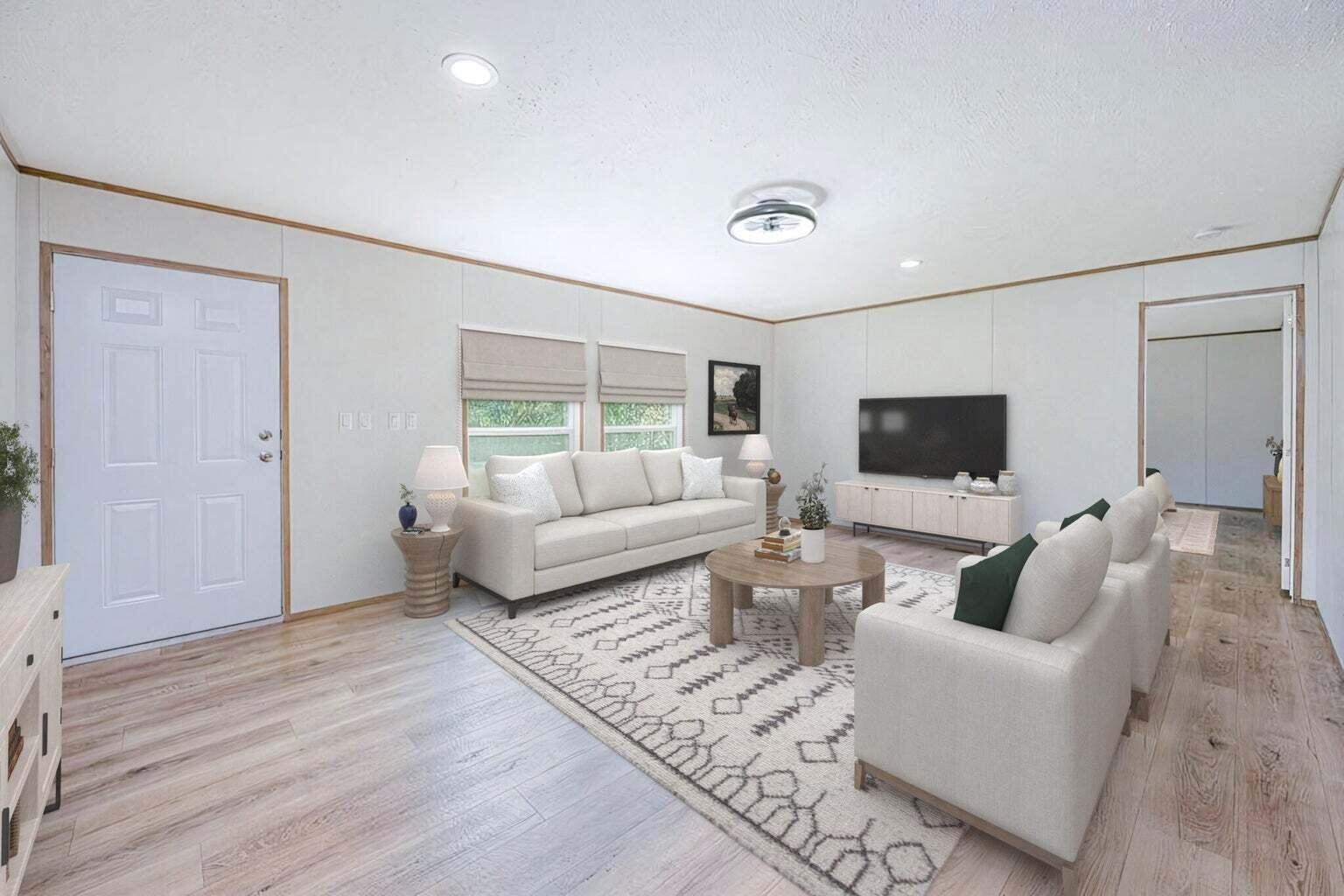 610 Rabbitpatch Lane