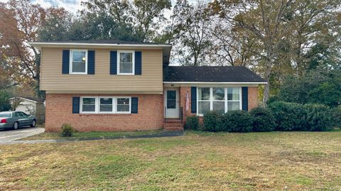 A home in Ladson