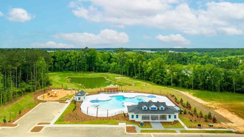 A home in Moncks Corner