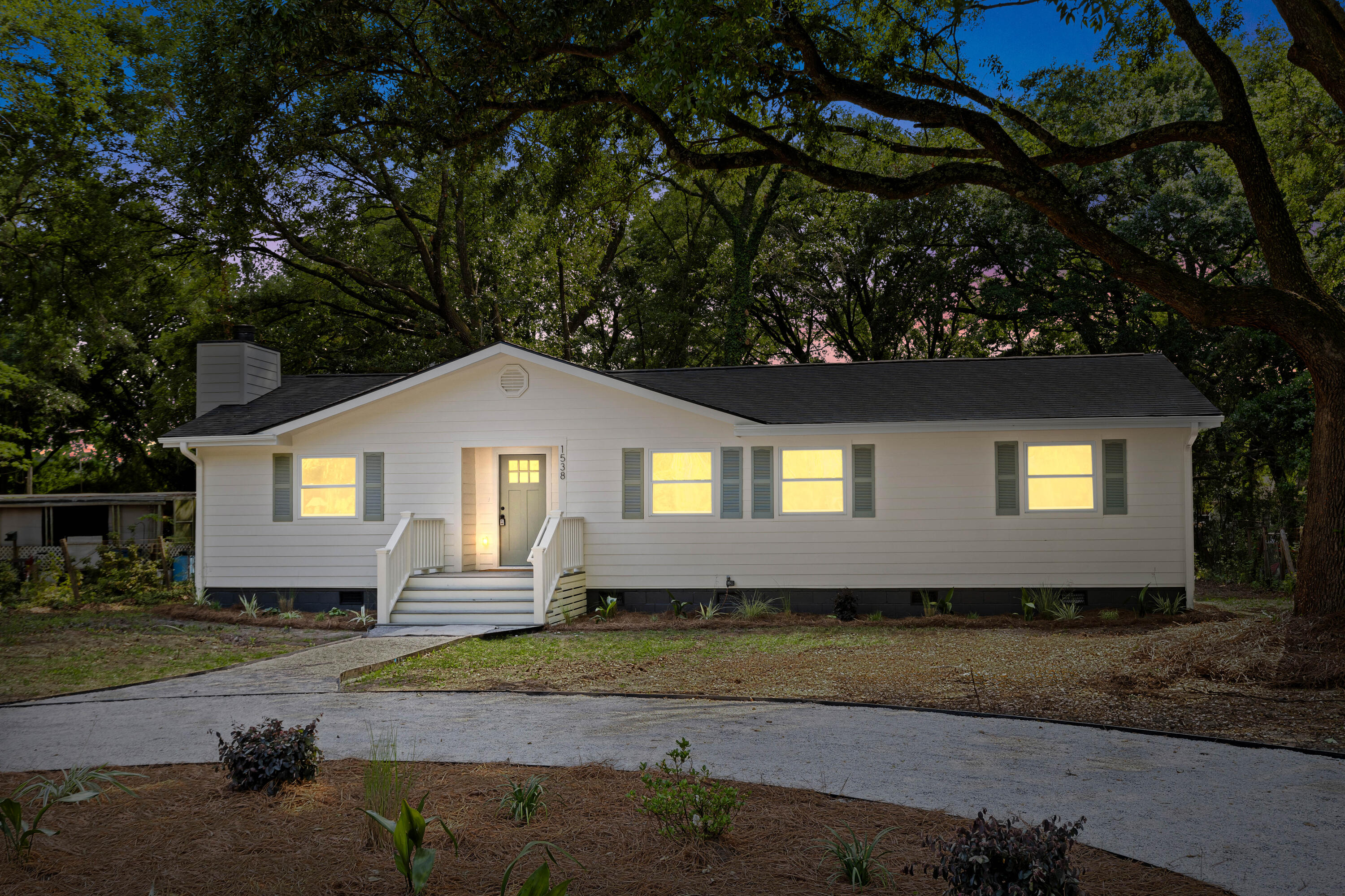 1538 Southwick Drive