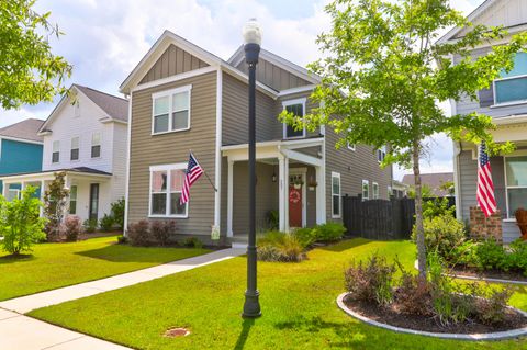 A home in Summerville