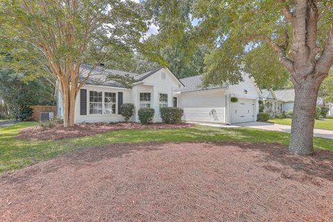 A home in Mount Pleasant