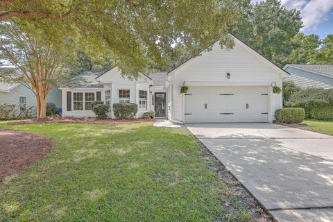 A home in Mount Pleasant