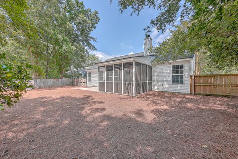 A home in Mount Pleasant