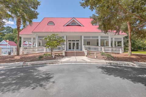 A home in Mount Pleasant