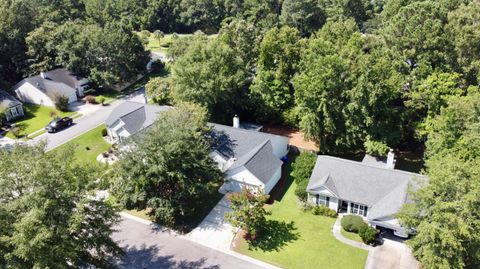 A home in Mount Pleasant