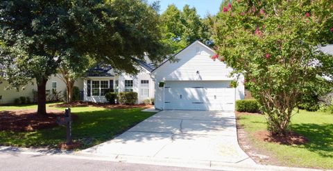 A home in Mount Pleasant