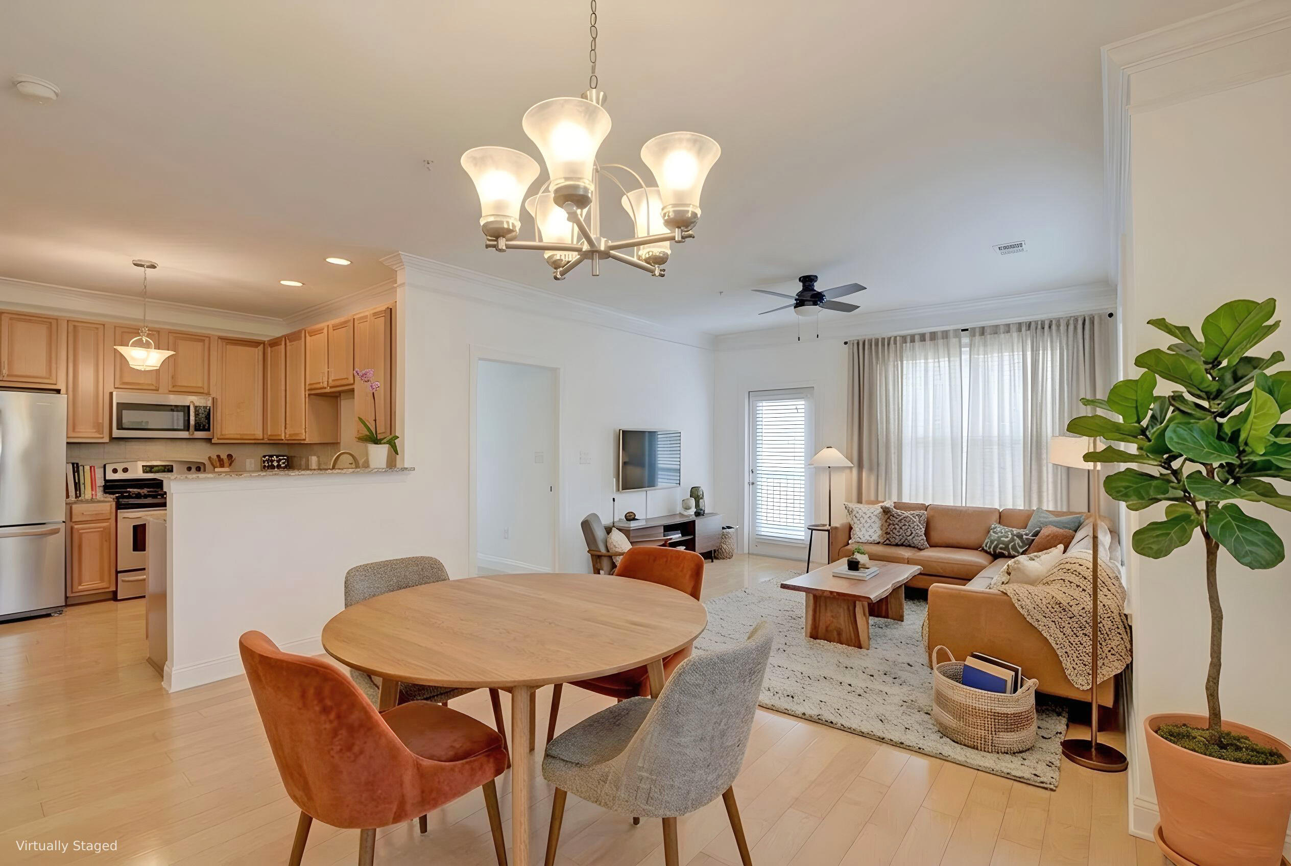 2244 Ashley Crossing Drive 531
