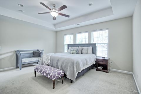 A home in Summerville