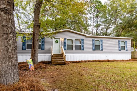 406 Butter Road Bonneau SC 29431