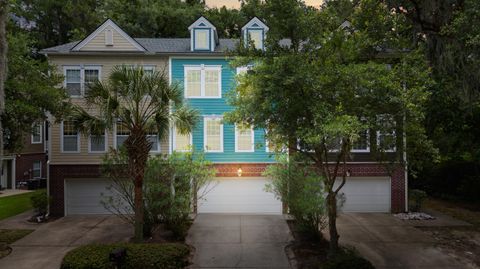 A home in Ladson