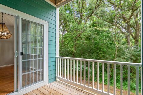 A home in Ladson