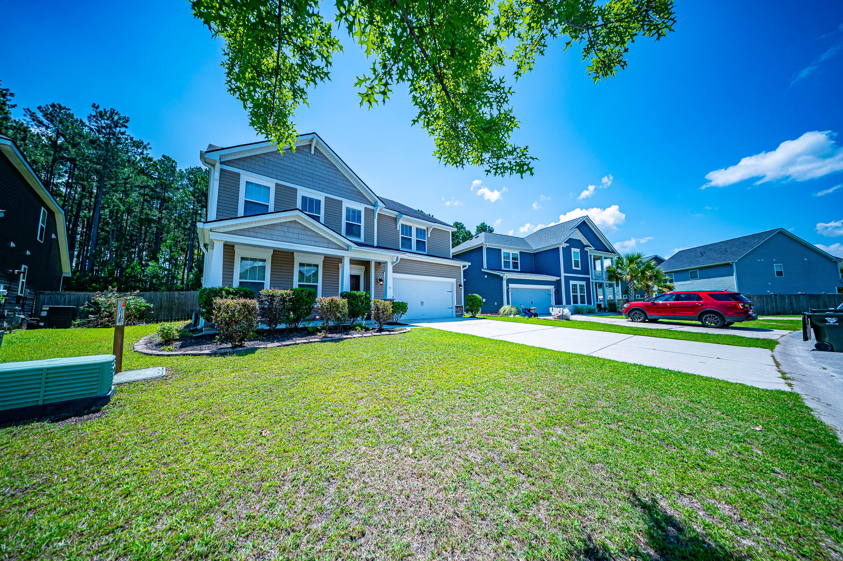 204 Buttercup Lane