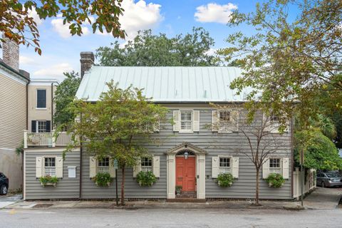 Photo of 44 Church Street, Charleston, SC 29401 (MLS # 26002084)