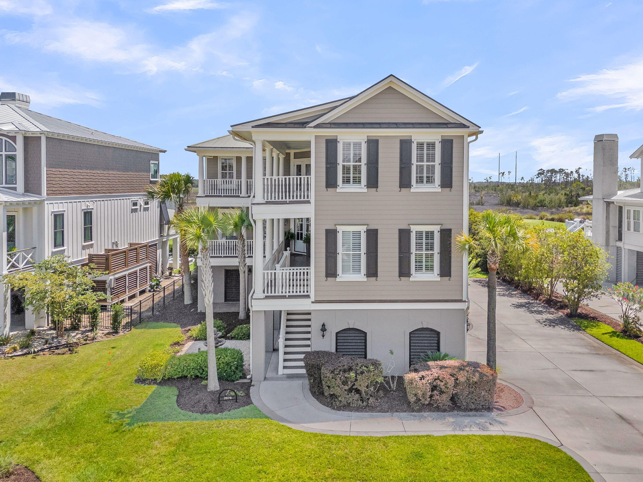 2676 Crooked Stick Lane