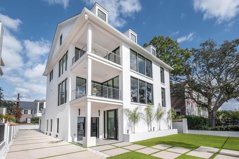 Photo of 100 Murray Boulevard, Charleston, SC 29401 (MLS # 25028263)