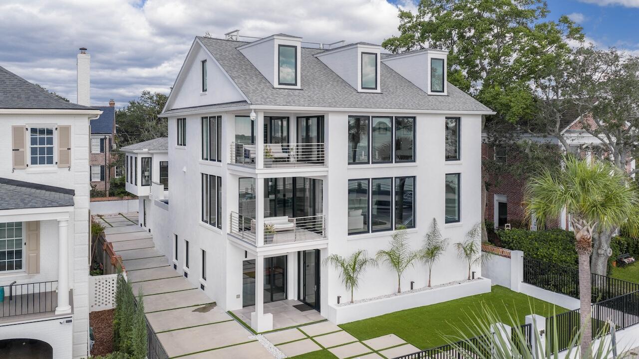 100 Murray Boulevard