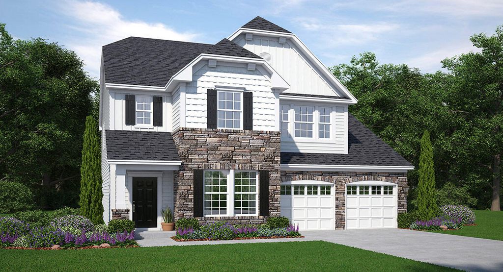 Photo of 545 Red Monarch Way, Moncks Corner, SC 29461 (MLS # 25024127)