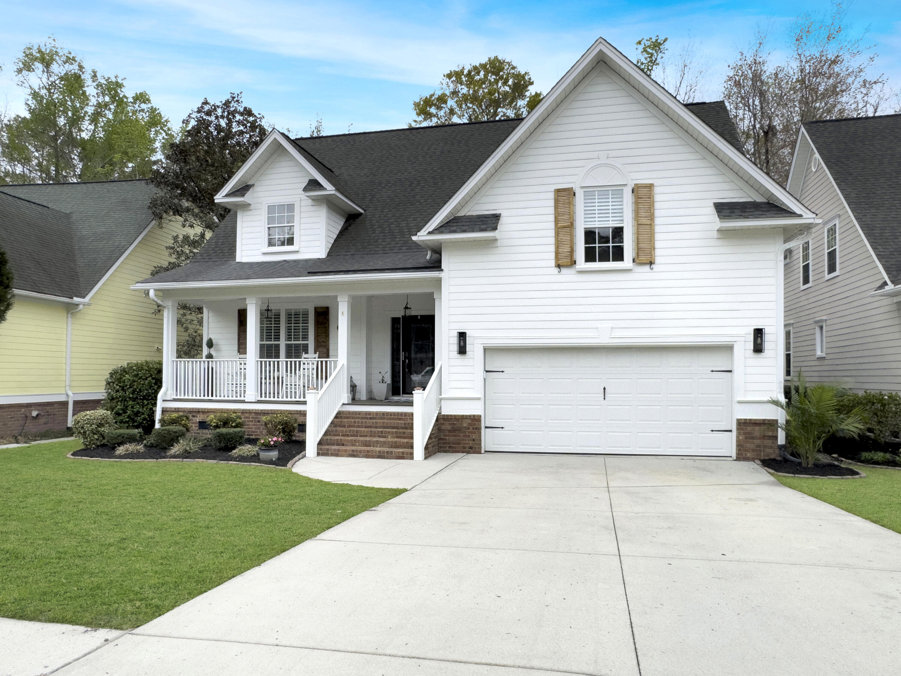8619 Woodland Walk Walk