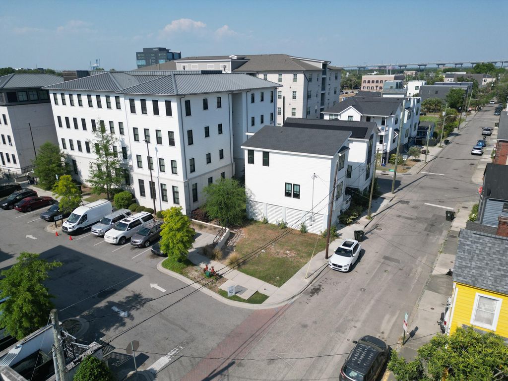 Photo of 108 Cooper Street, Charleston, SC 29403 (MLS # 26011540)