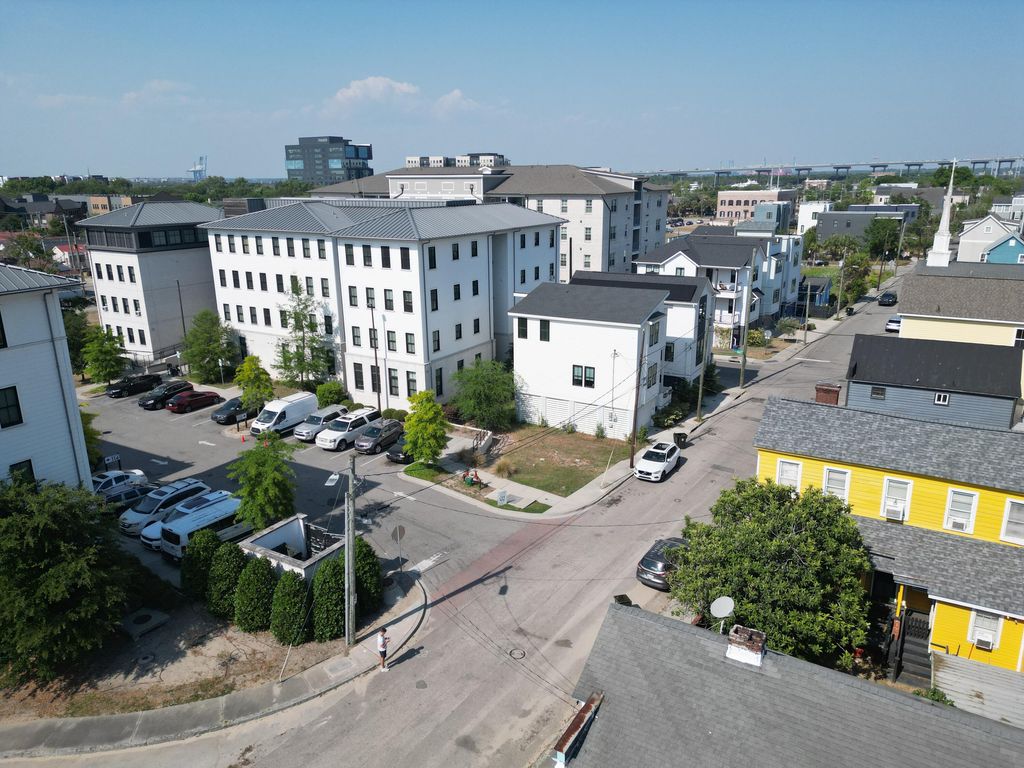 Photo of 108 Cooper Street, Charleston, SC 29403 (MLS # 26011540)