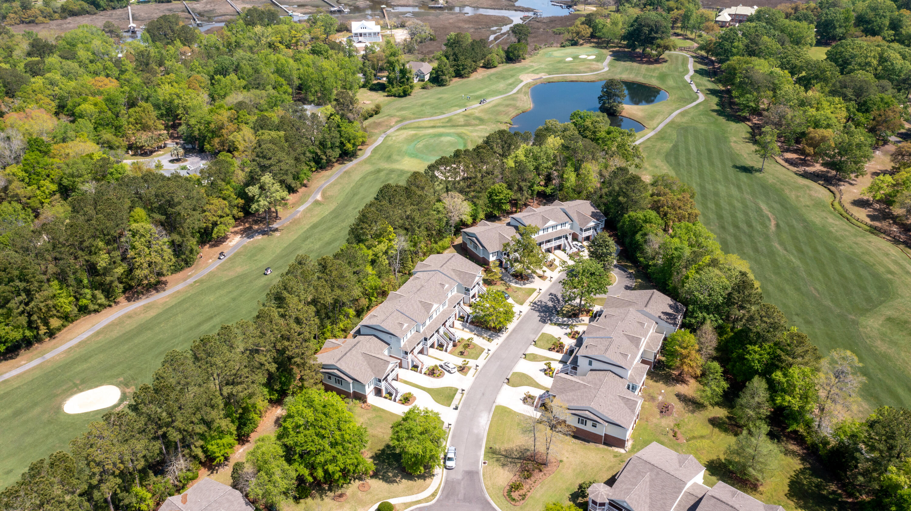 5276 7th Green Drive