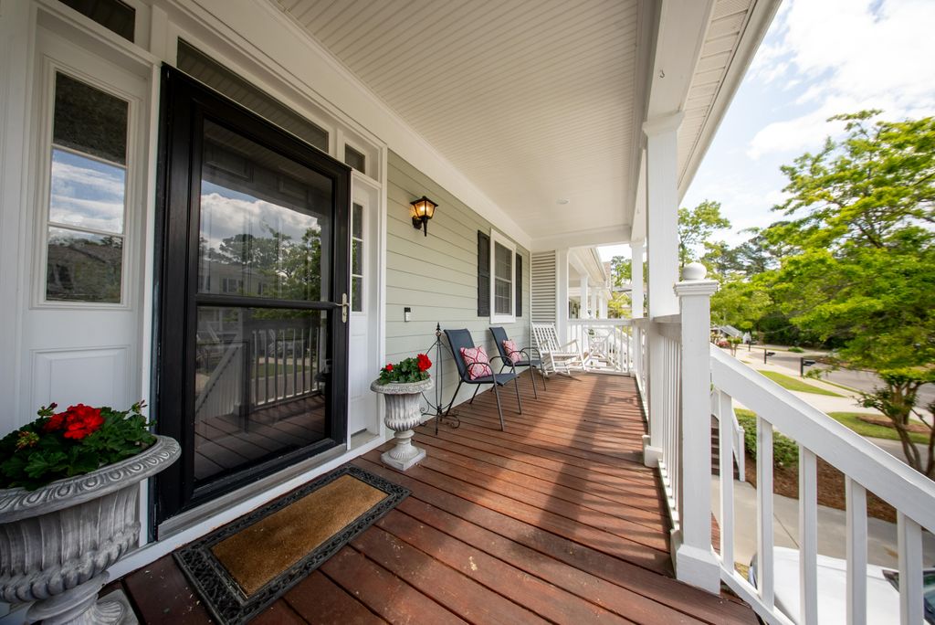 Photo of 5276 7th Green Drive, Hollywood, SC 29449 (MLS # 25030139)