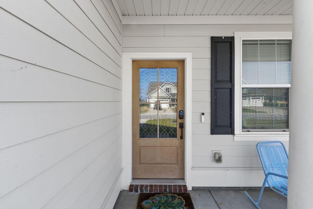 Photo of 601 Yellow Leaf Lane, Summerville, SC 29486 (MLS # 26007645)