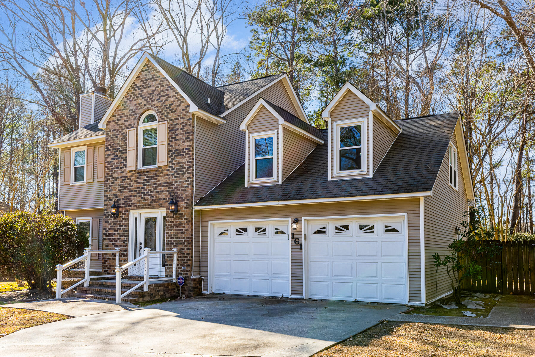 161 Hickory Trace Drive