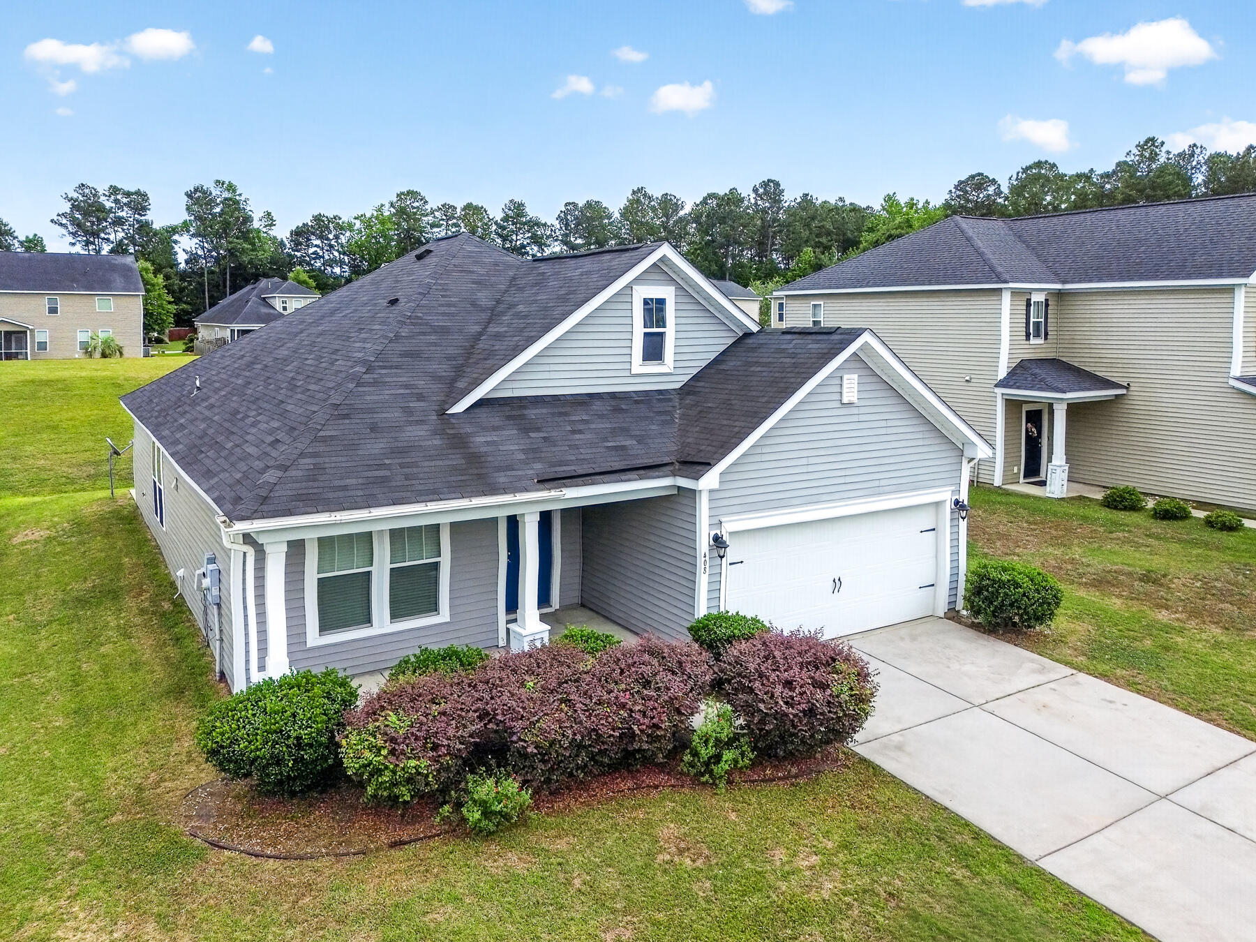 408 Forest Hills Road