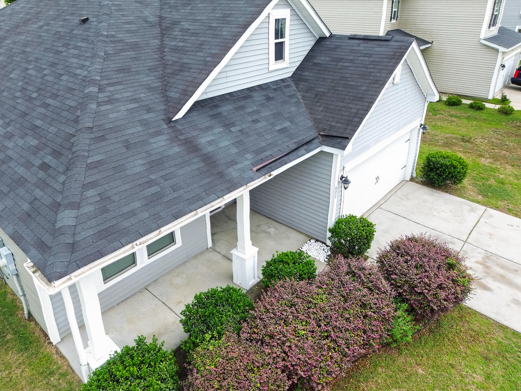 408 Forest Hills Road