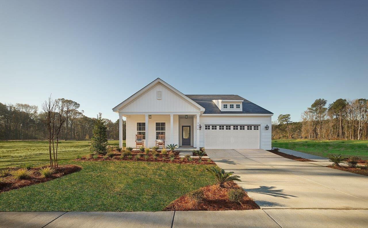 640 Cottage Landing Drive