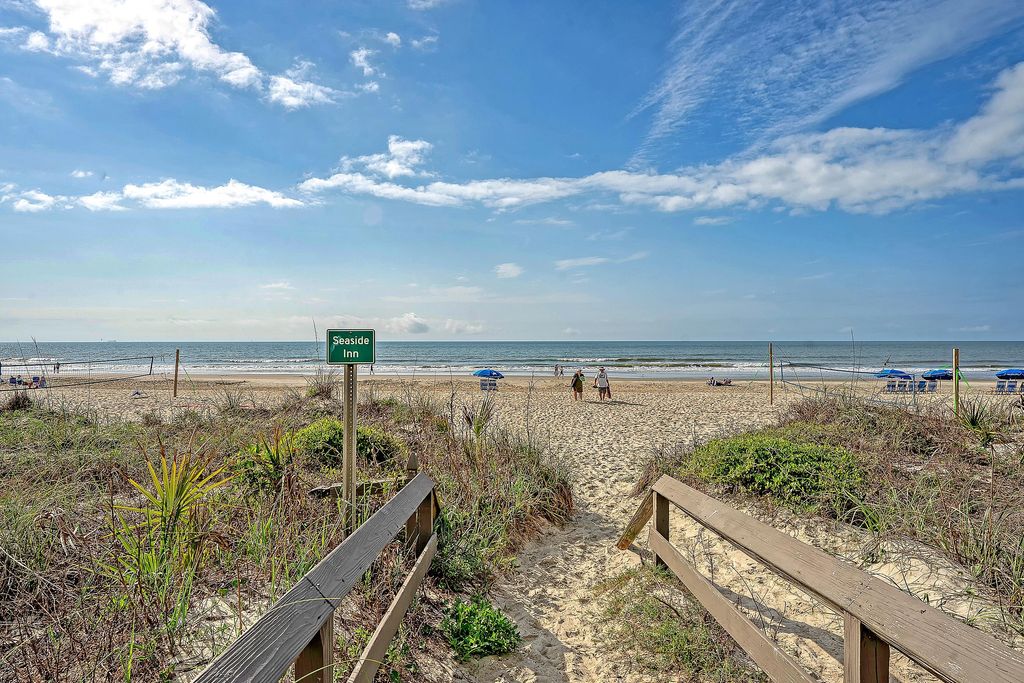 Photo of 1004 Ocean Boulevard #108, Isle of Palms, SC 29451 (MLS # 25011687)