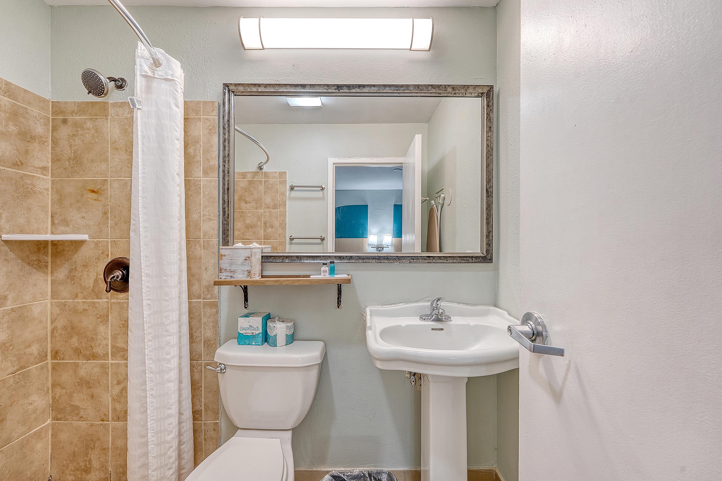 1004 Ocean Boulevard 108