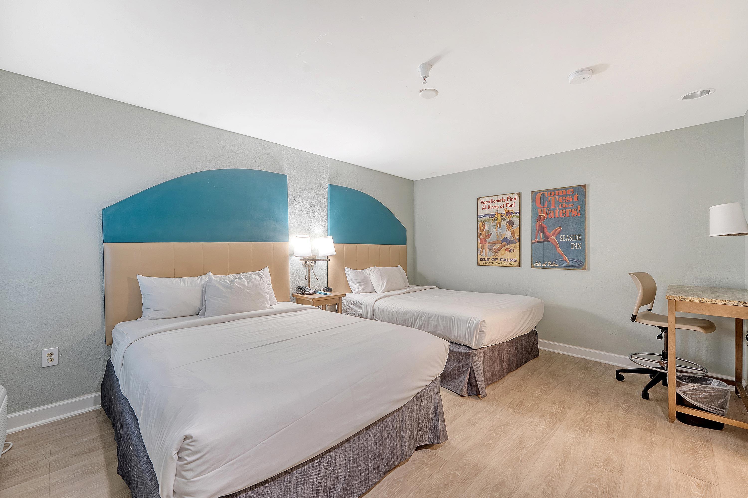 1004 Ocean Boulevard 108