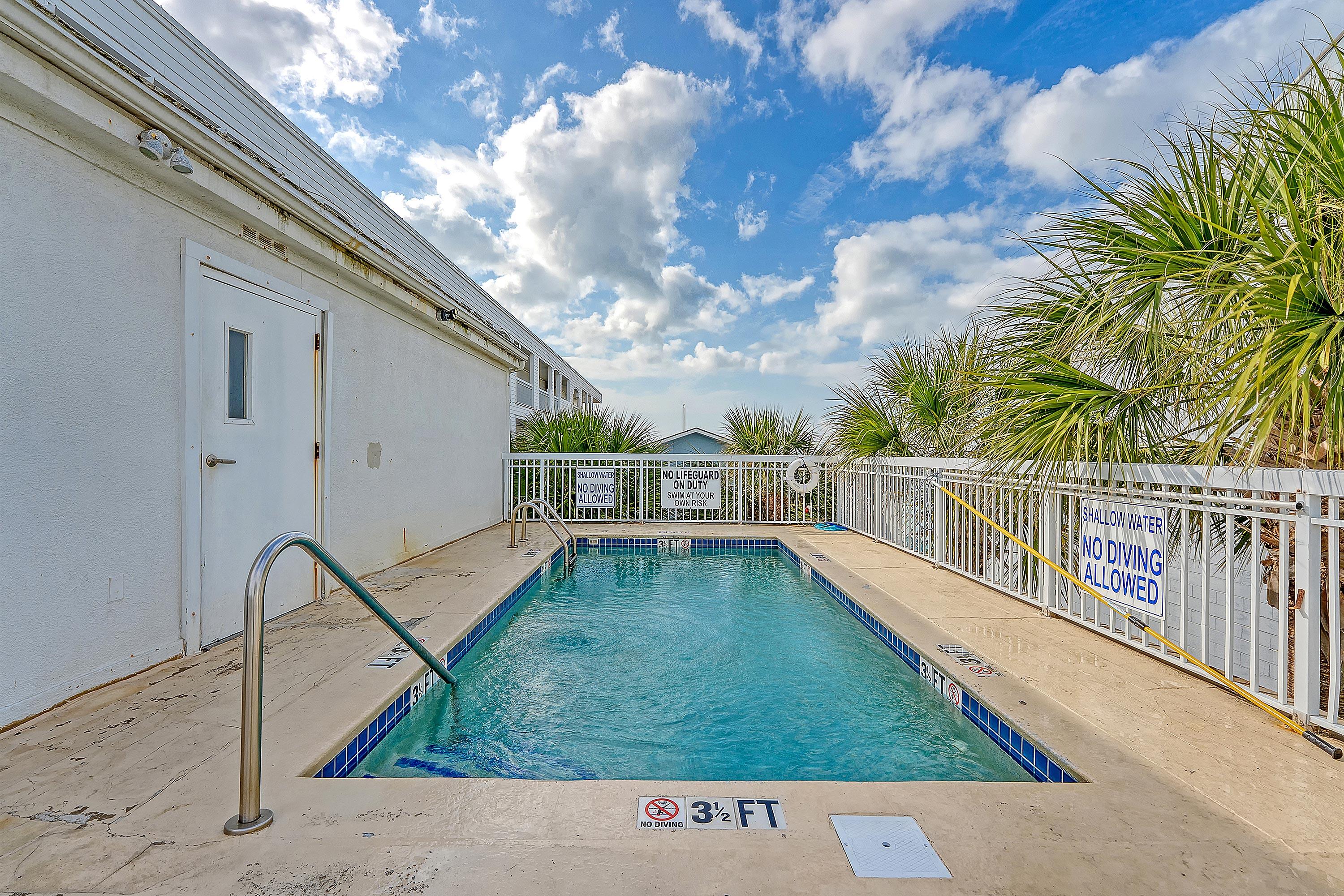 1004 Ocean Boulevard 108