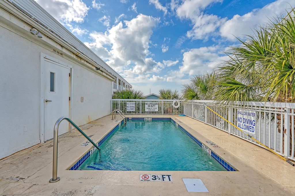 Photo of 1004 Ocean Boulevard #108, Isle of Palms, SC 29451 (MLS # 25011687)