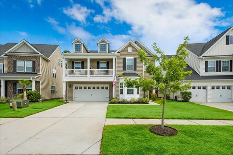 A home in Summerville