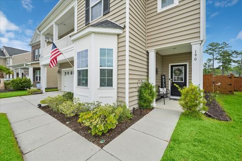 A home in Summerville