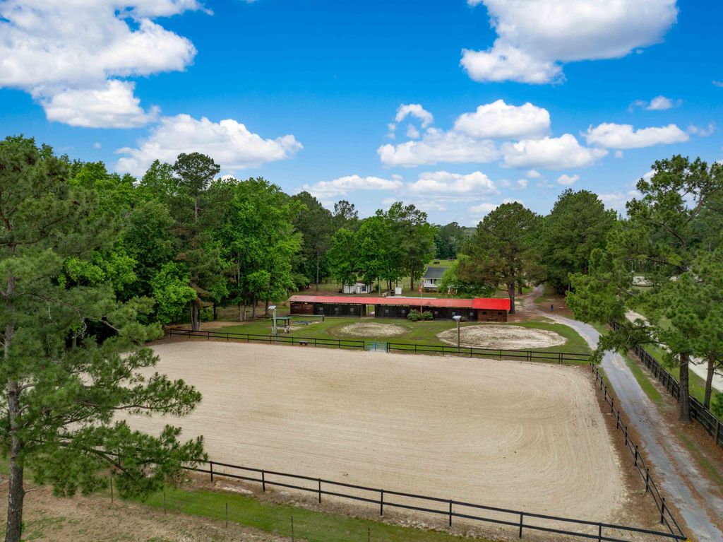 Photo of 133 Rockin Horse Lane, Holly Hill, SC 29059 (MLS # 26013467)