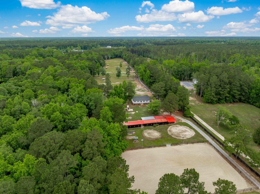Photo of 133 Rockin Horse Lane, Holly Hill, SC 29059 (MLS # 26013467)