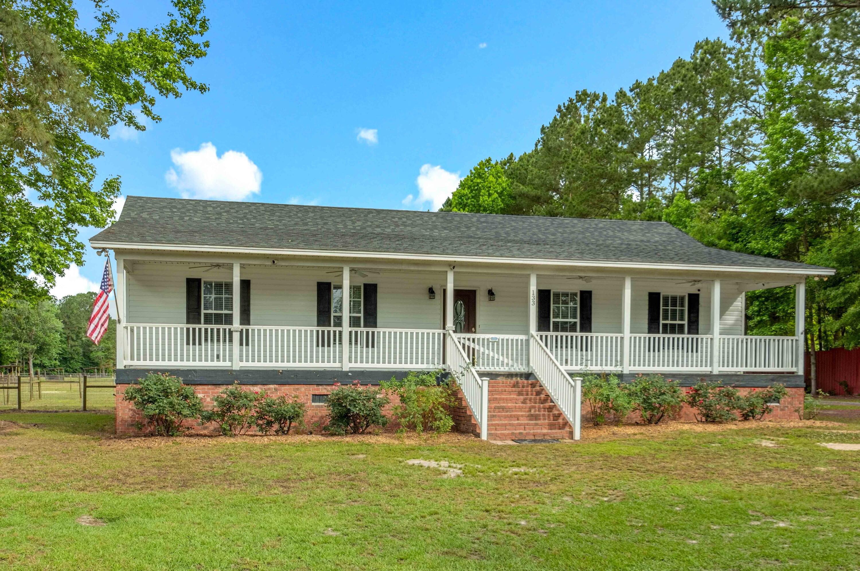 133 Rockin Horse Lane