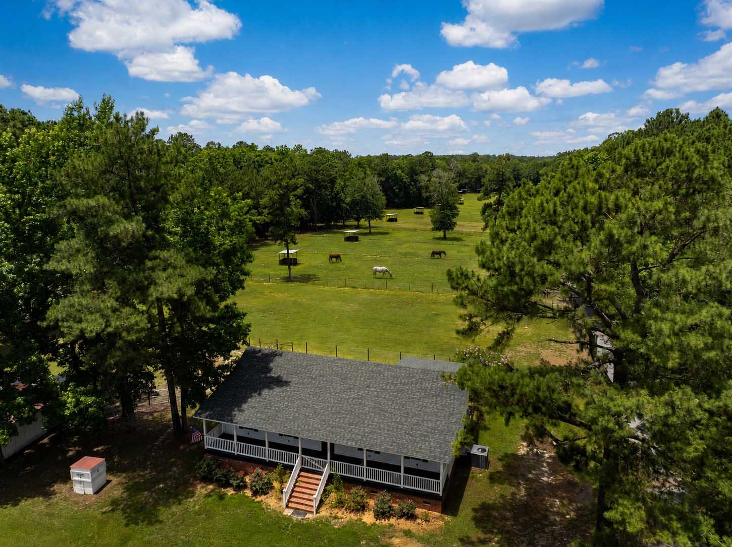 133 Rockin Horse Lane