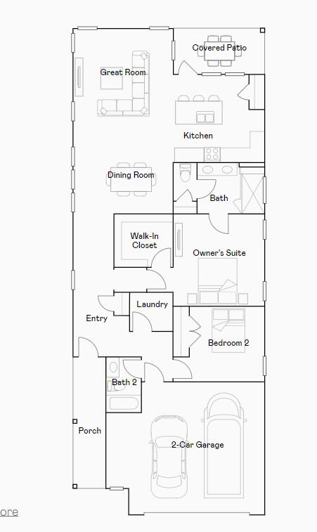 254 Captain Kidd Court