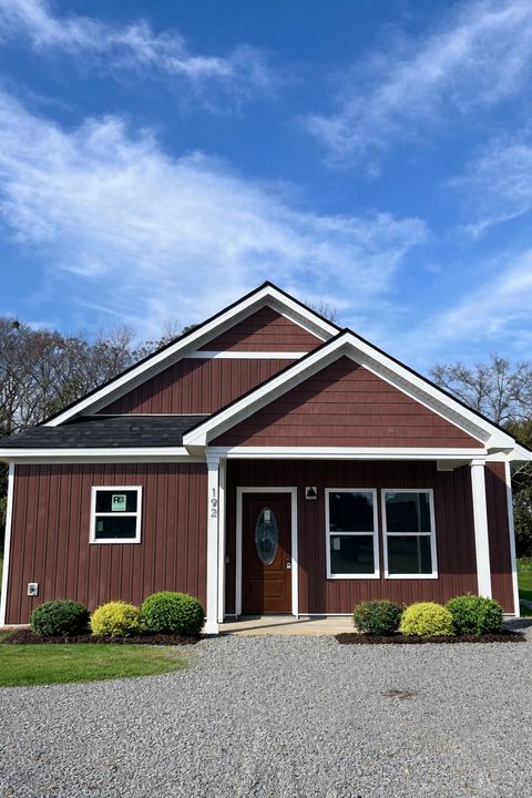 192 Avocada Drive Santee SC 29142