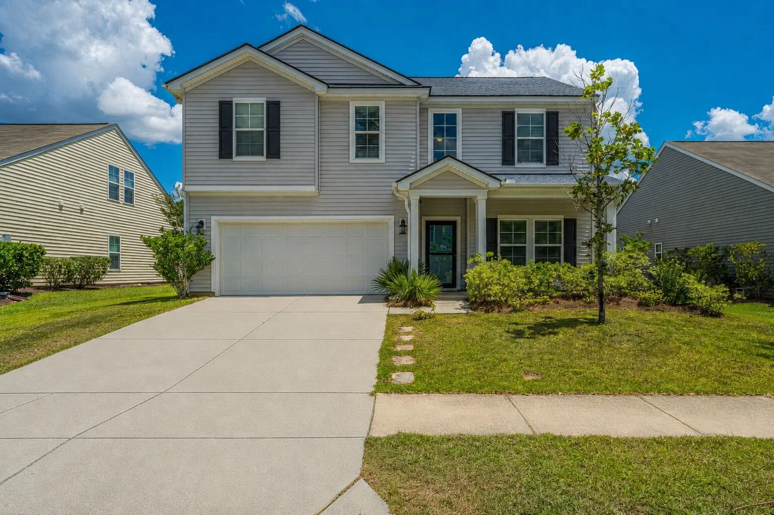 514 Tarleton Drive